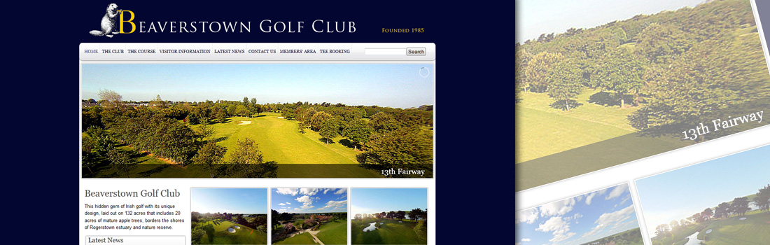 Beaverstown Golf Club