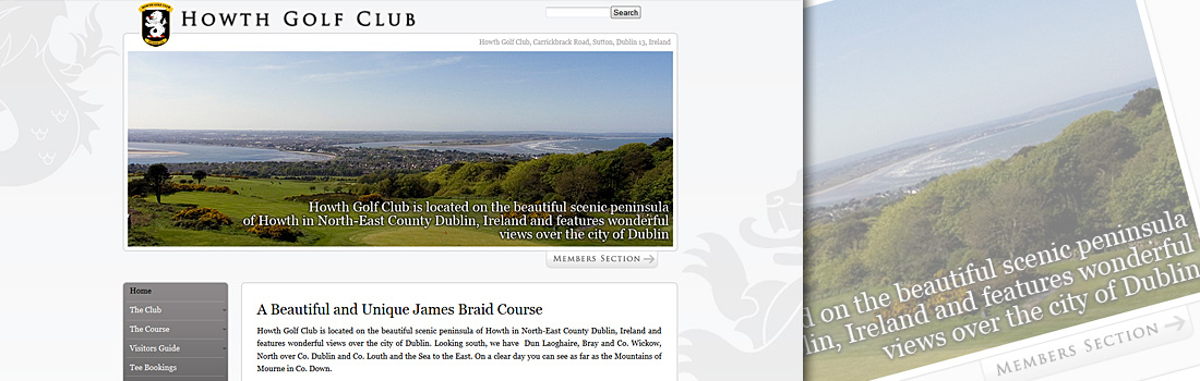 Howth Golf Club