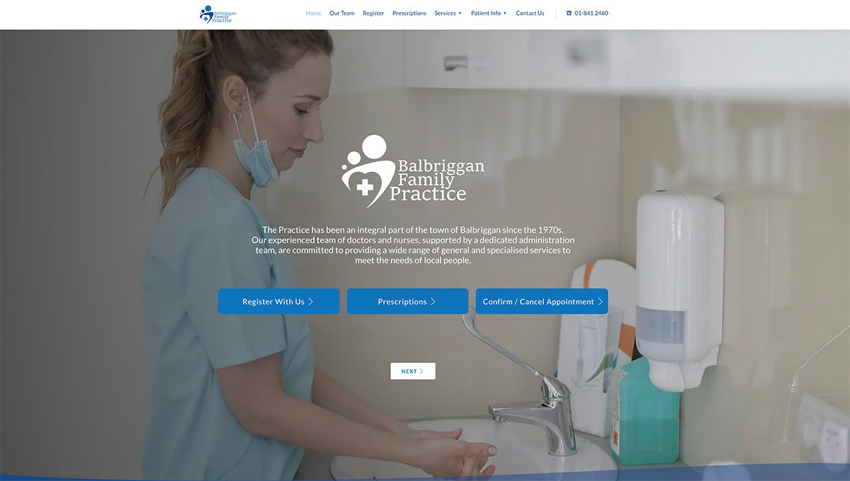 Balbriggan Family Practice