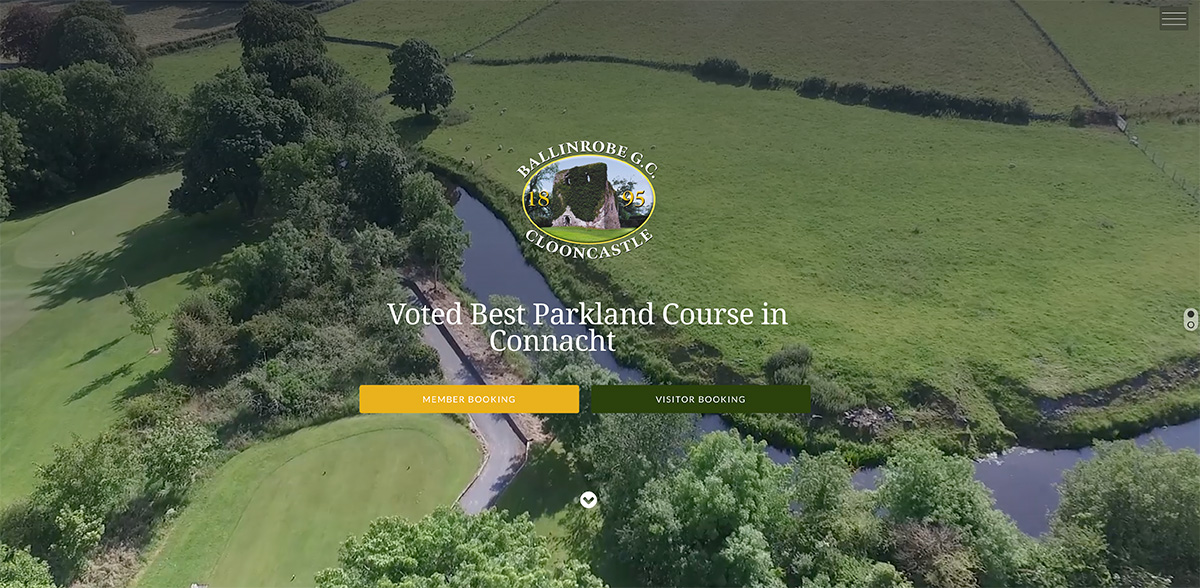 Ballinrobe Golf Club