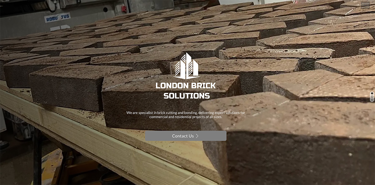 London Brick Solutions